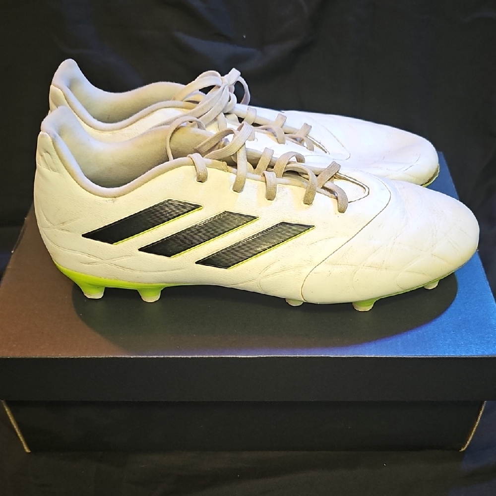 *Used* Adidas Copa Pure 3 Cleats